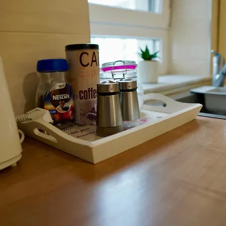 Lägenhet Coresi Zaharia Stancu Luxury 2 Braşov