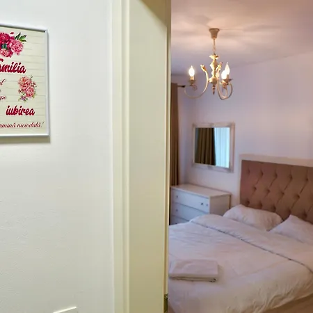 Coresi Zaharia Stancu Luxury 2 Braşov