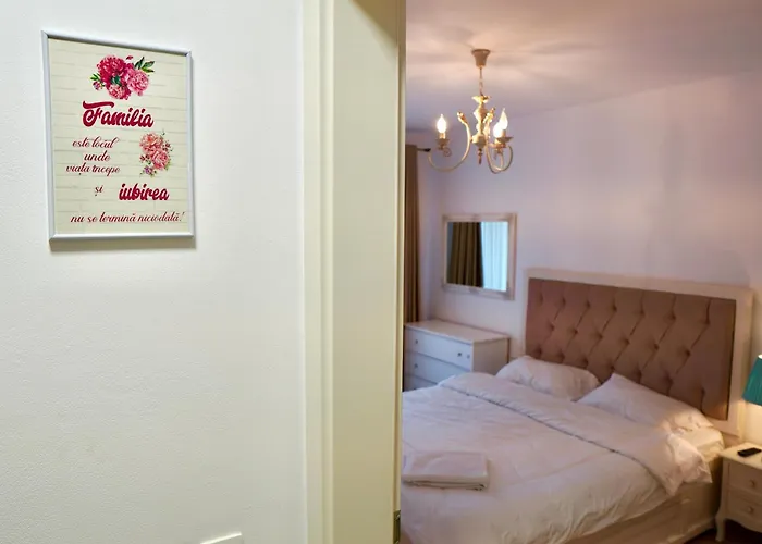 Coresi Zaharia Stancu Luxury 2 브라쇼브