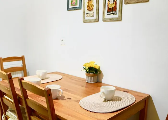 아파트 Coresi Zaharia Stancu Luxury 2 *