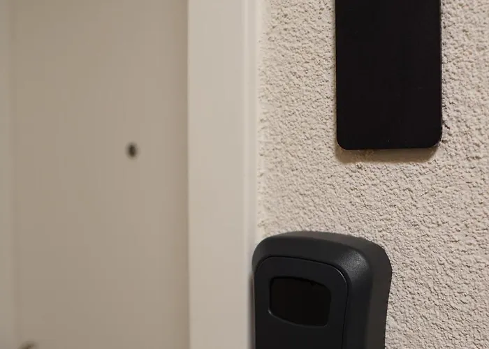 Coresi Zaharia Stancu Luxury 2 아파트 *