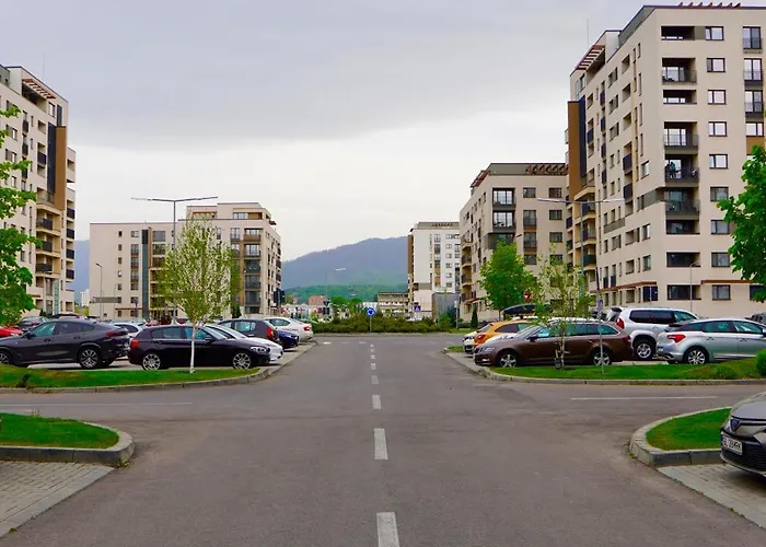 Coresi Zaharia Stancu Luxury 2