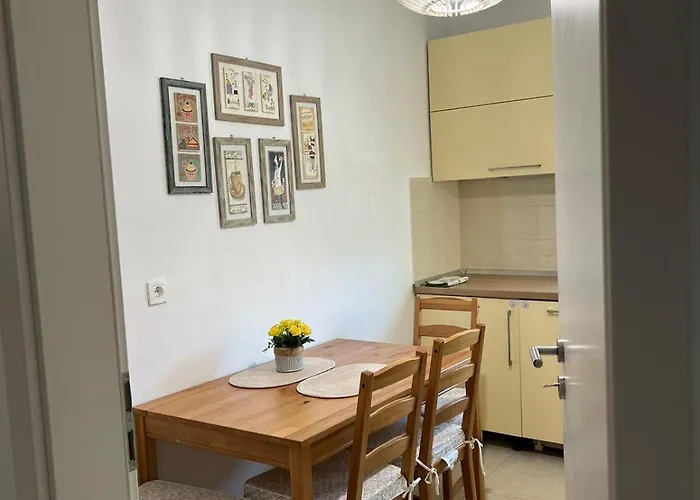 Coresi Zaharia Stancu Luxury 2 아파트